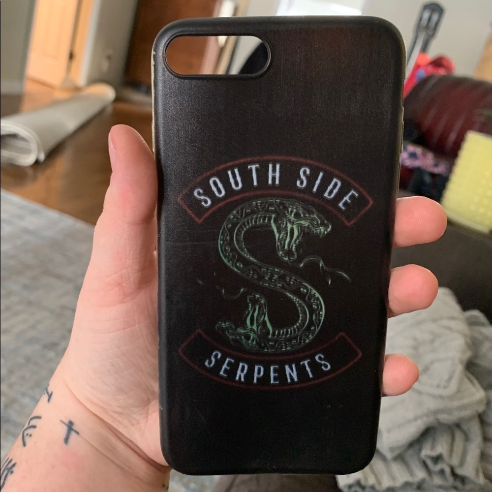 iPhone 7+/8+ case